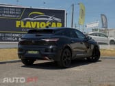 DS DS4 1.2 PureTech Performance Line EAT8