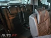 Renault Grand Scénic 1.5 dCi Bose Edition 7L