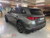 Mercedes-Benz GLC 220 ND