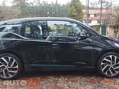 BMW i3 (120 Ah)