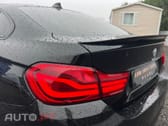 BMW 418 d Pack M
