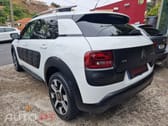 Citroen C4 Cactus 1.6 BlueHDi Shine