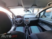 Fiat Punto 60 Dynamic