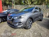 Nissan Qashqai 1.5 dCi N-Connecta J18