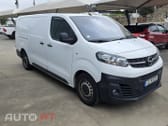 Opel Vivaro L3H1 Turbo