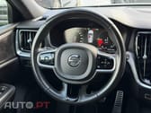 Volvo V60 2.0 T6 AWD TE R-Design
