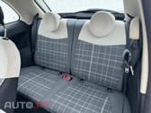 Fiat 500 1.0 Hybrid Pop
