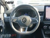 Renault Captur Captur Techno Bi-Fuel 100