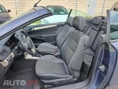 Opel Astra Cabrio TwinTop 1.6