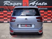 Citroen C4 SpaceTourer 1.5 BlueHDi Feel