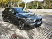 BMW X2 xDrive25e M Sport
