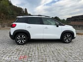 Citroen C3 Aircross 1.2 PureTech Live
