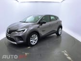 Renault Captur 1.5 dCi Business EDC