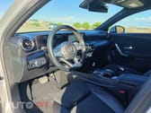 Mercedes-Benz A 180 d AMG Line Aut.