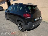 Citroen C3 Aircross 1.6 BlueHDi Shine S&S