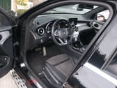 Mercedes-Benz GLC 250 d 4-Matic