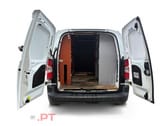 Citroen Berlingo 1.5 BlueHDi M Club