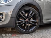 MINI Cabrio Cooper Premium Extra JCW Auto