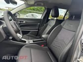 Jeep Avenger 54 kWh Summit
