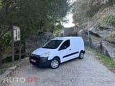 Citroen Berlingo 1.6 BlueHDi L1 3L