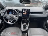 Renault Clio 1.0 TCe Techno