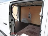 Renault Trafic 1.6 dCi L1H1 1.0T