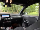 Mercedes-Benz EQA 250 AMG Line