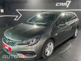 Opel Astra Sports Tourer 1.2 T Business Edition S/S