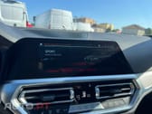 BMW 420 d Pack Desportivo M Auto