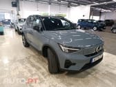 Volvo XC40 Recharge Plus