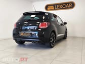 DS DS3 PureTech 130 Start & Stop SportChic