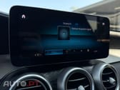 Mercedes-Benz GLC 300 de 4Matic