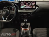 Nissan Juke N-Connecta Two Tone | 09/2024 | Apenas 9500 km | Como Novo e com Garantia