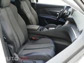 Peugeot 3008 1.6 Hybrid Allure e-EAT8