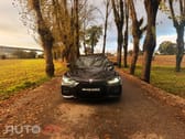BMW 420 d Cabrio