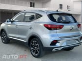 MG ZS 1.0 T-GDI Luxury Aut.