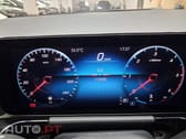 Mercedes-Benz GLA 180 d Progressive
