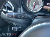 Mercedes-Benz GLA 180 d