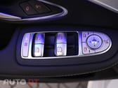 Mercedes-Benz C 300 de AMG Line