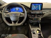 Ford Kuga 2.5 FHEV ST-Line X