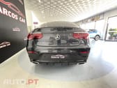 Mercedes-Benz GLC 300 de 4Matic Amg Line
