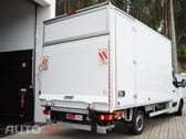 Opel Movano L3H2 DPF 2WD VA Auto