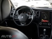 Renault Mégane Sport Tourer 1.5 dCi Dynamique S EDC