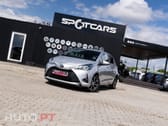 Toyota Yaris 1.0 VVT-i Comfort