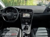 Volkswagen Golf 1.6 TDi Highline