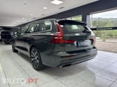 Volvo V60 2.0 T6 AWD TE Inscription Expression