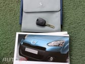 Peugeot Partner 1.6 HDi SE Outdoor