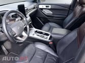 Ford Explorer I.V.A DEDUTÍVEL  3.0 EcoBoost Plug-in-Hybrid Platinium