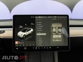 Tesla Model Y Long Range Tração Integral