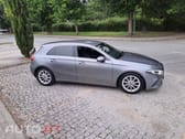 Mercedes-Benz A 180 d Progressive Aut.